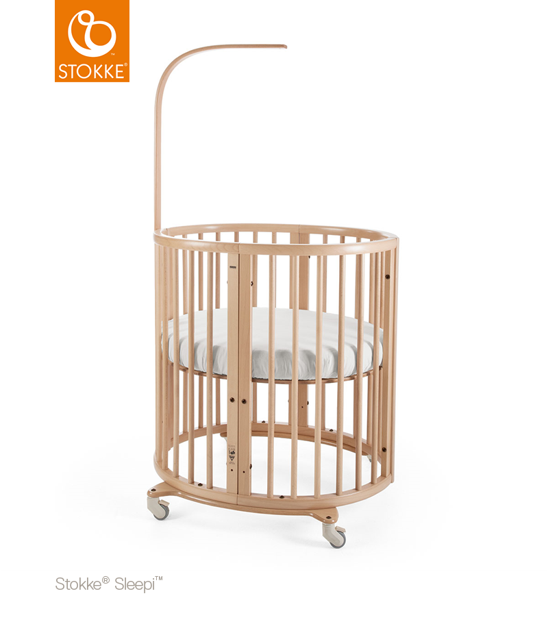 stokke mini cot