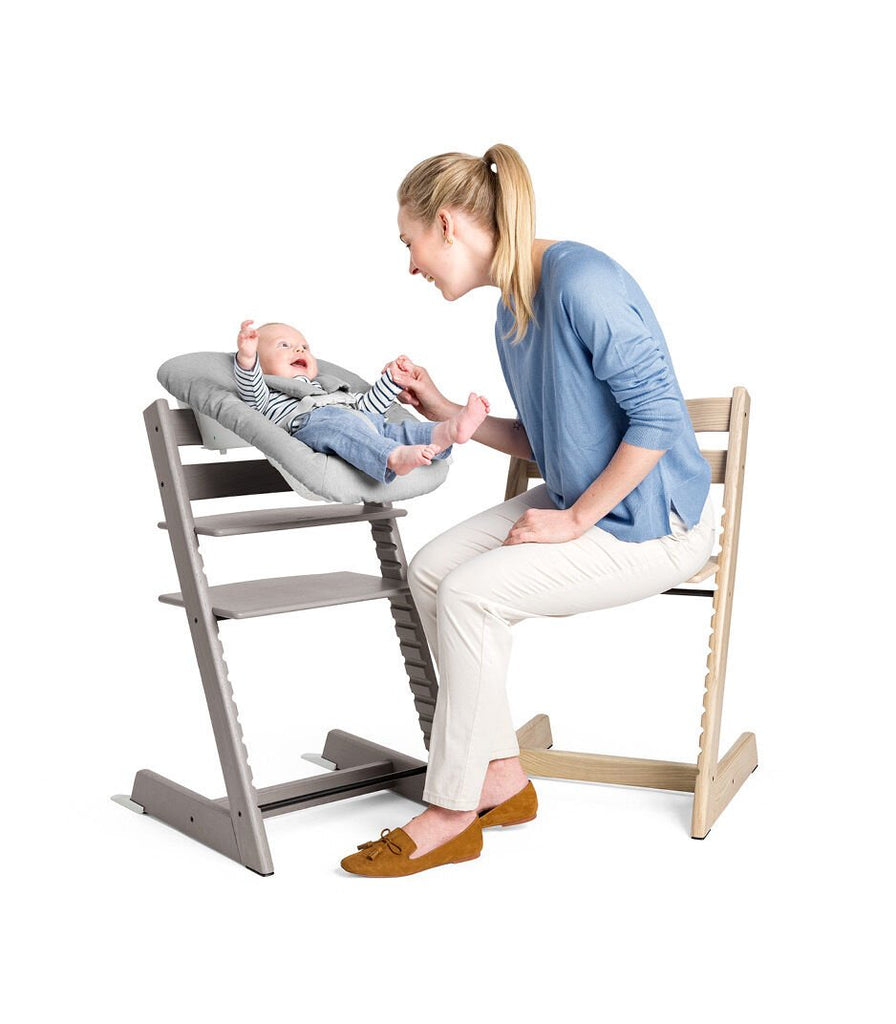 stokke tripp trapp ash