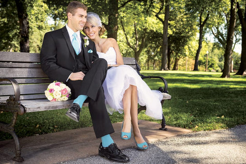 Men's Luxury Dress and Formal Socks