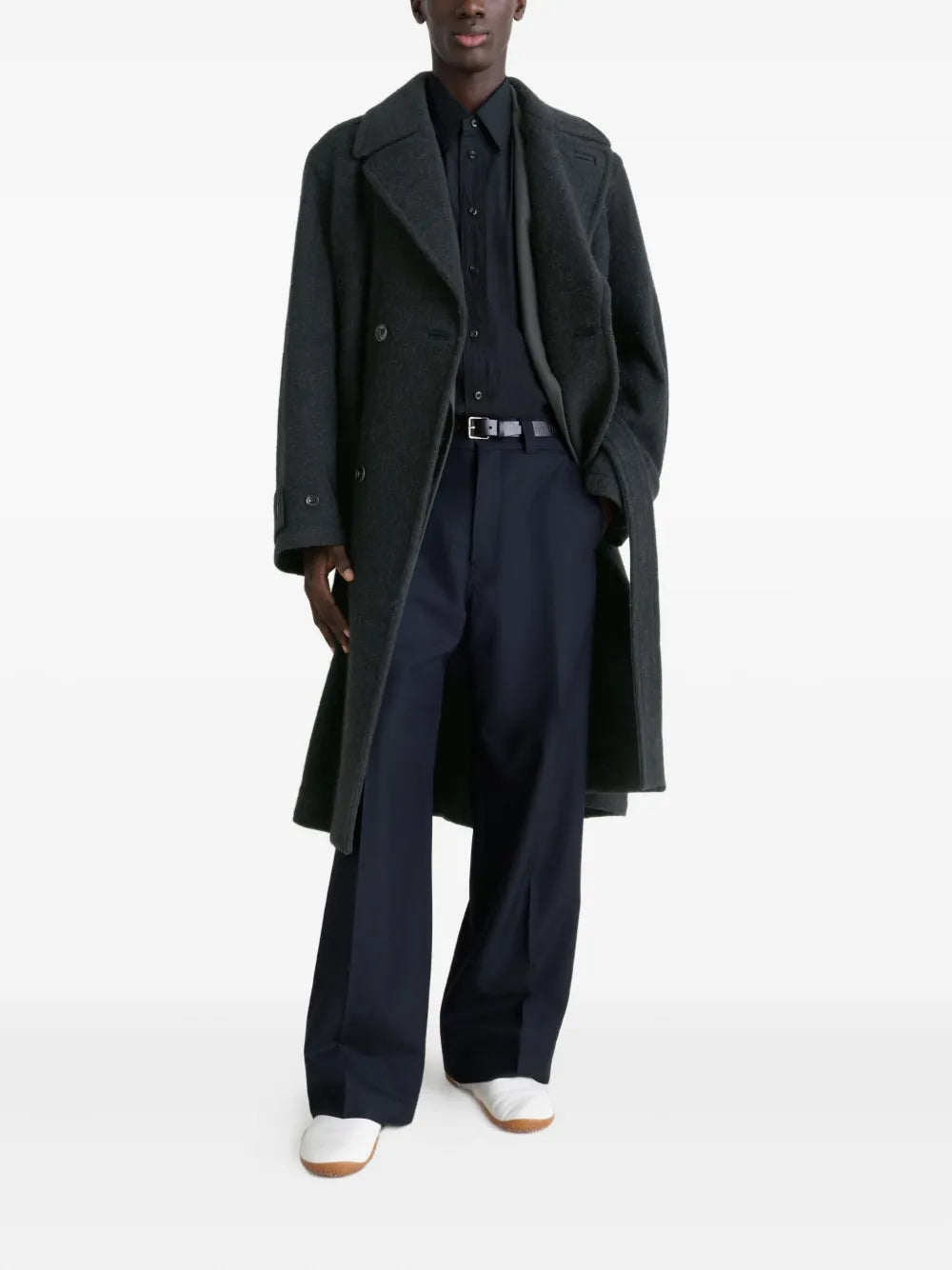 LEMAIRE - Men Soft Coat