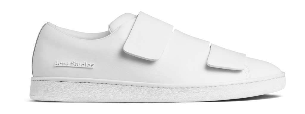 ACNE STUDIOS MEN Triple LO Sneakers – Atelier New York