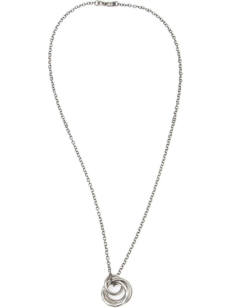 65％以上節約WERKSTATT:MUNCHEN necklace M3491 22AW ネックレス | hh2.hu