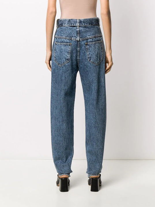 margiela jeans womens