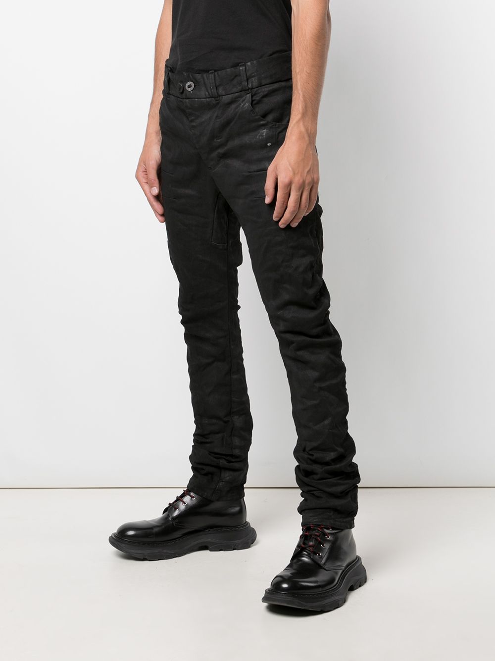 BORIS BIDJAN SABERI – Atelier New York