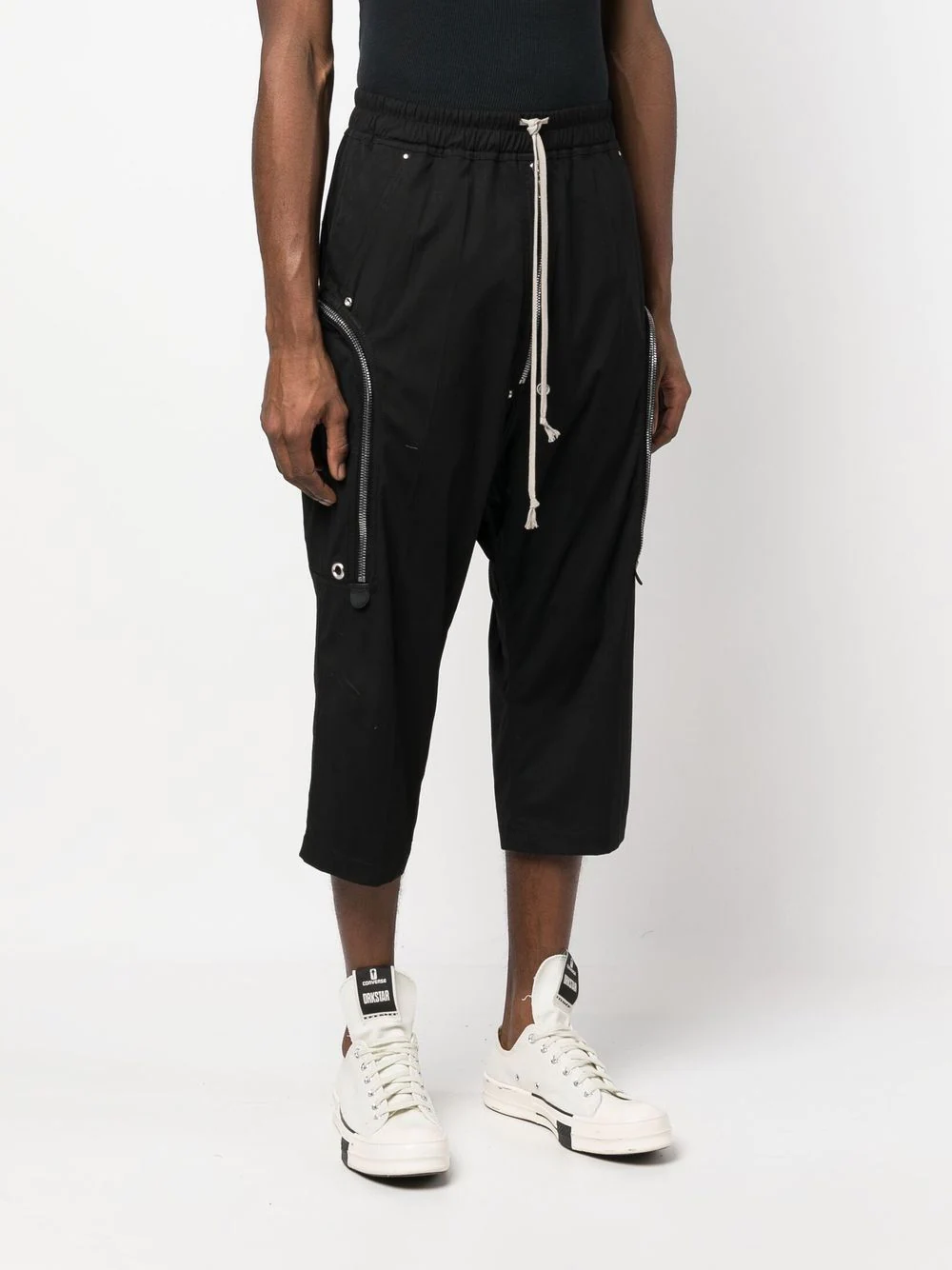 RICK OWENS Men Bauhaus Bela Pants – Atelier New York