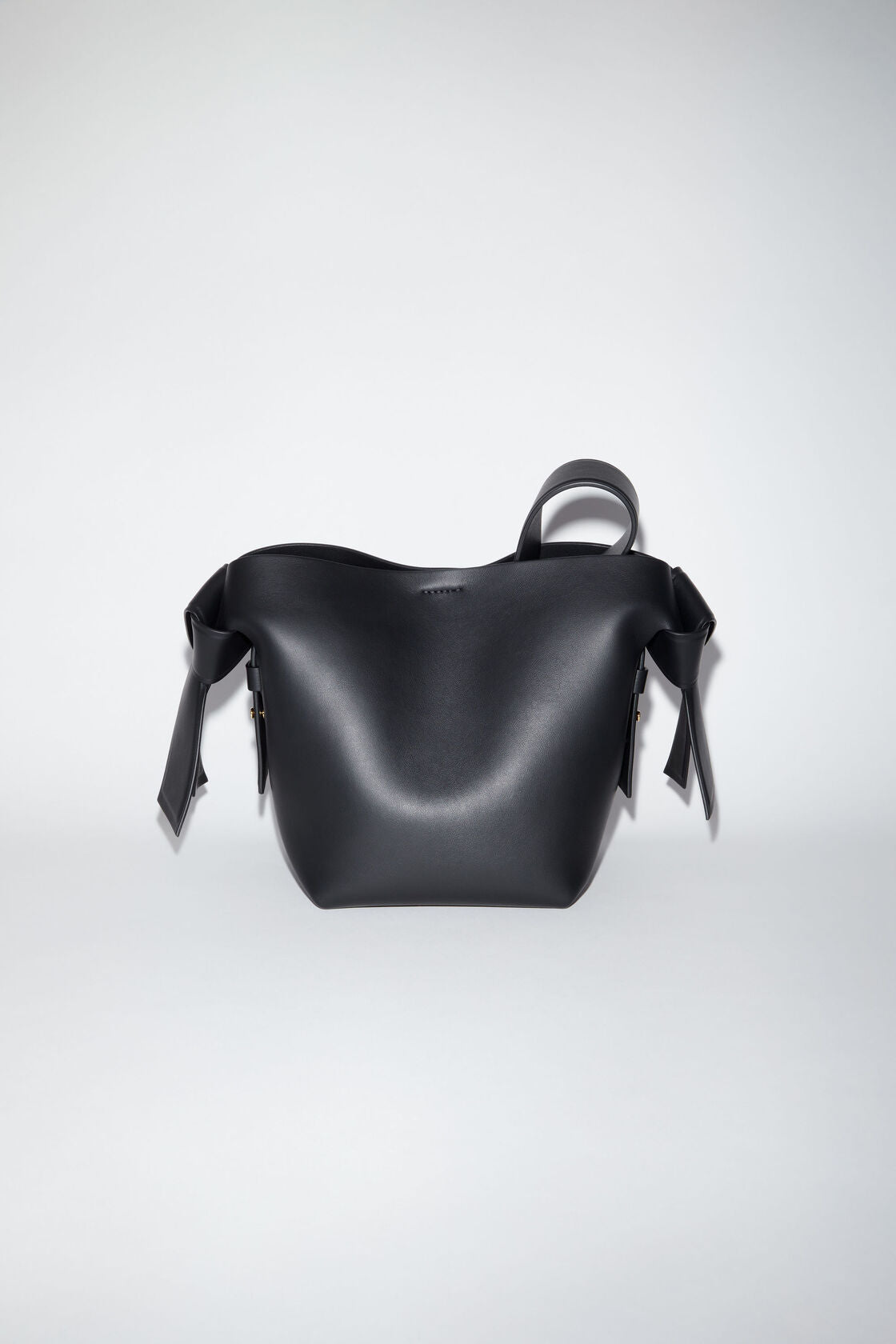 ACNE STUDIOS WOMEN Musubi Mini Shoulder Bag – Atelier New York