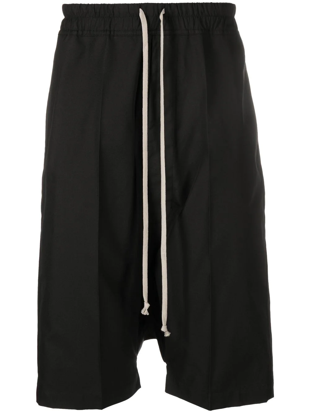 RICK OWENS Men RickS Pods Shorts – Atelier New York