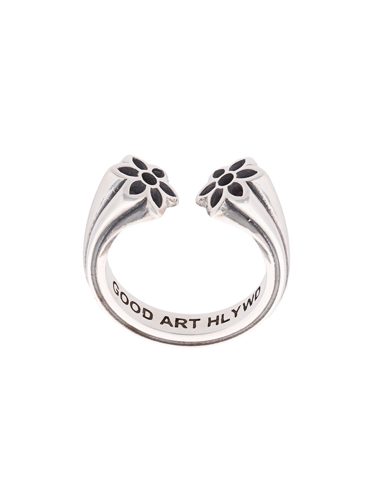 Good Art Hlywd Thanks For Giving Ring Atelier New York