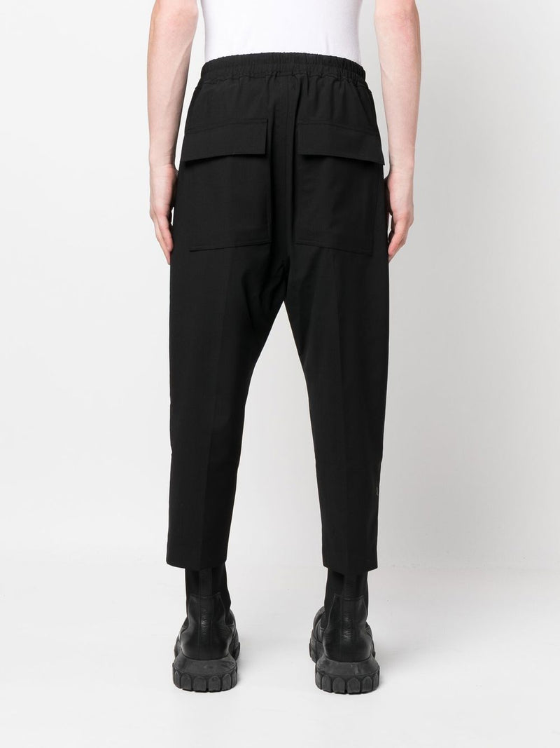 rick owens 17aw astaires pants 46 | grupooceis.mx