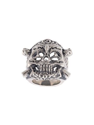 GOOD ART HLYWD Expendables Ring Version 1 – Atelier New York