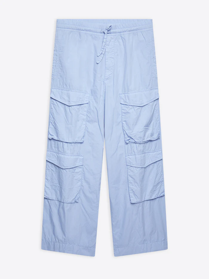 DRIES VAN NOTEN Men Portby 6323 M.W.Pants – Atelier New York