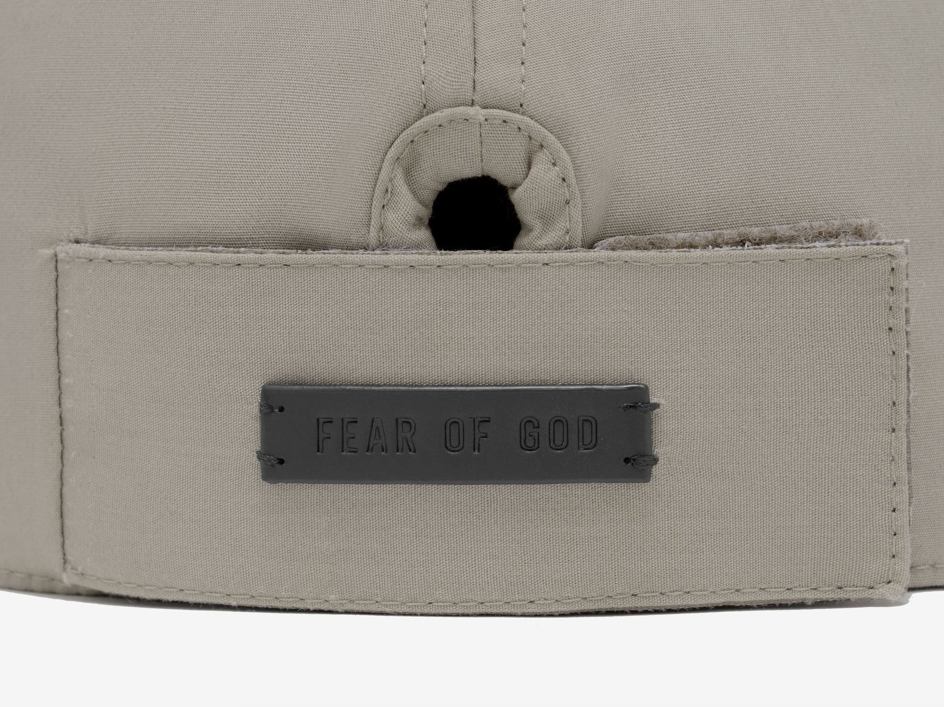 FEAR OF GOD Eternal Cotton Hat – Atelier New York