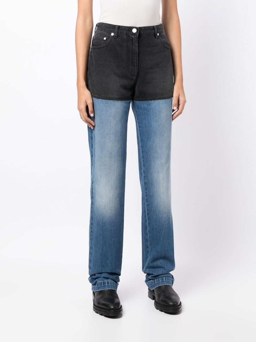 PETER DO WOMEN Combo Jeans – Atelier New York