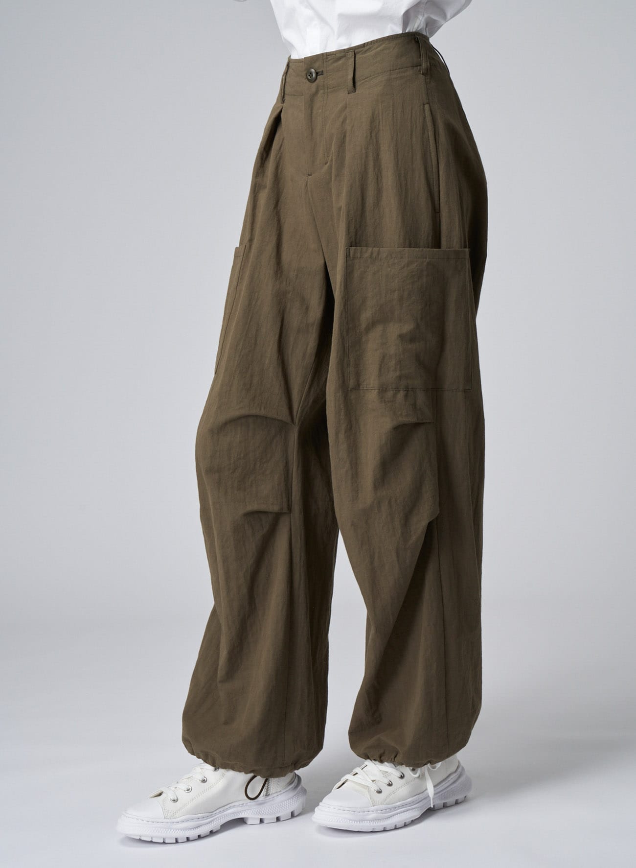 オータムセール LIMI feu Shirring Pants - 通販 - www.redoffice.com.bd