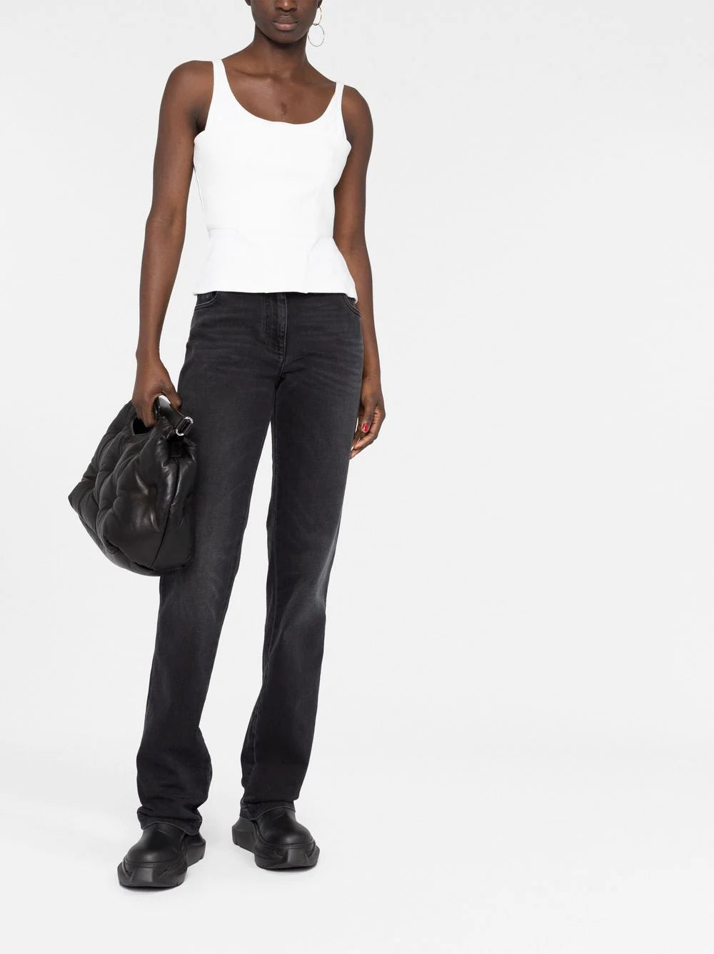 PETER DO Women Slim Jeans – Atelier New York