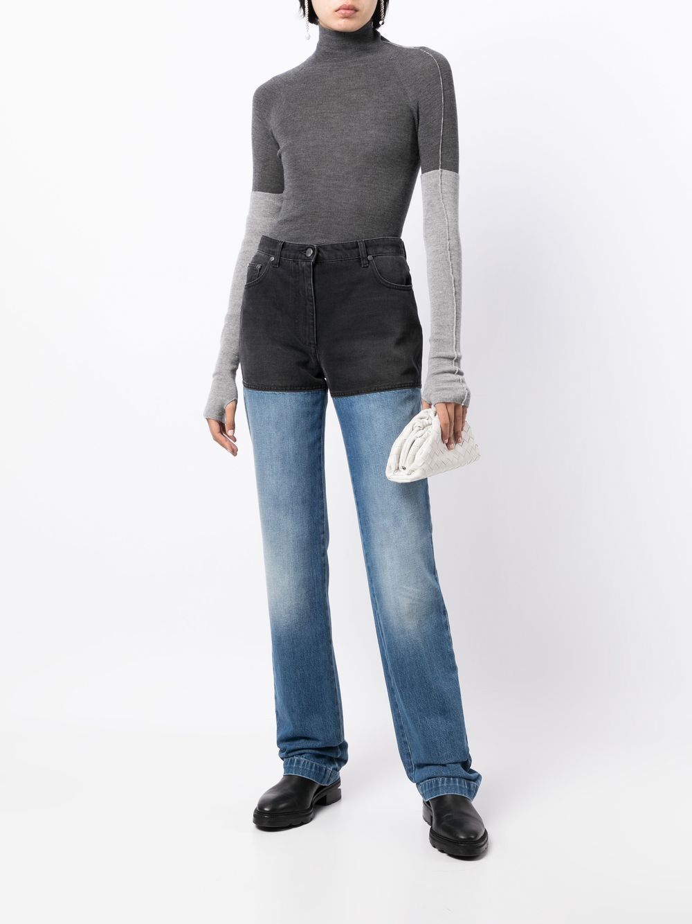 PETER DO Women Combo Jeans – Atelier New York