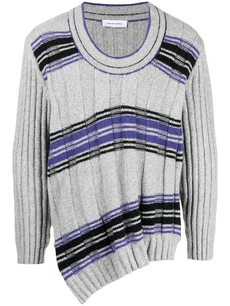 KIKO KOSTADINOV MEN Brutus Jumper – Atelier New York