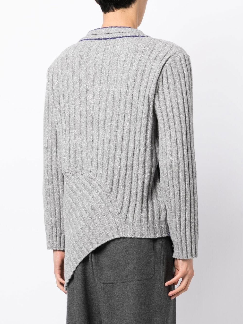 KIKO KOSTADINOV MEN Brutus Jumper – Atelier New York