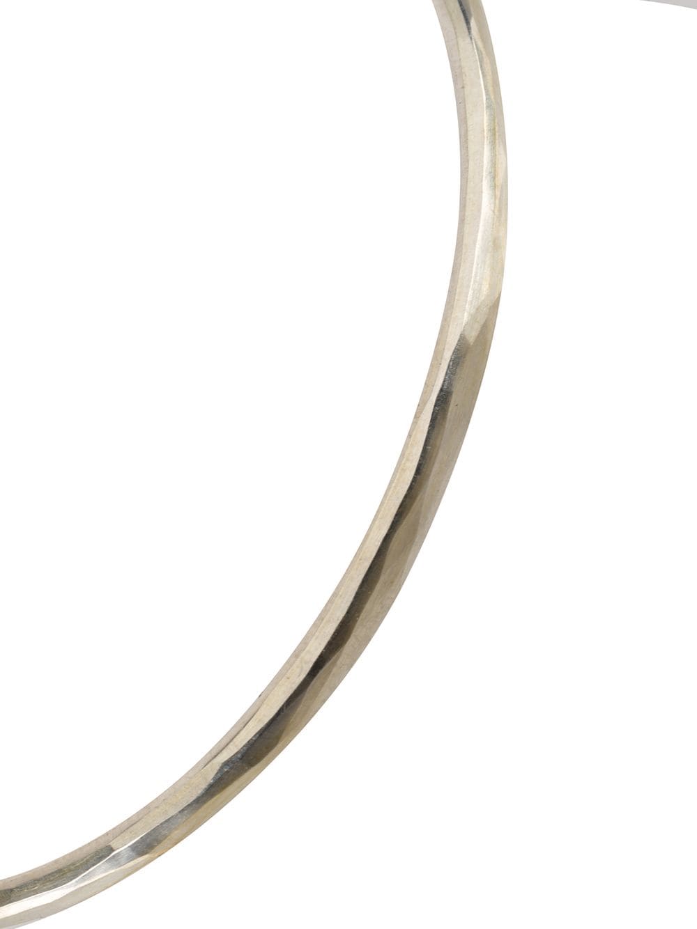 美品werkstatt munchen bangle hook forged M www.advtt65.com