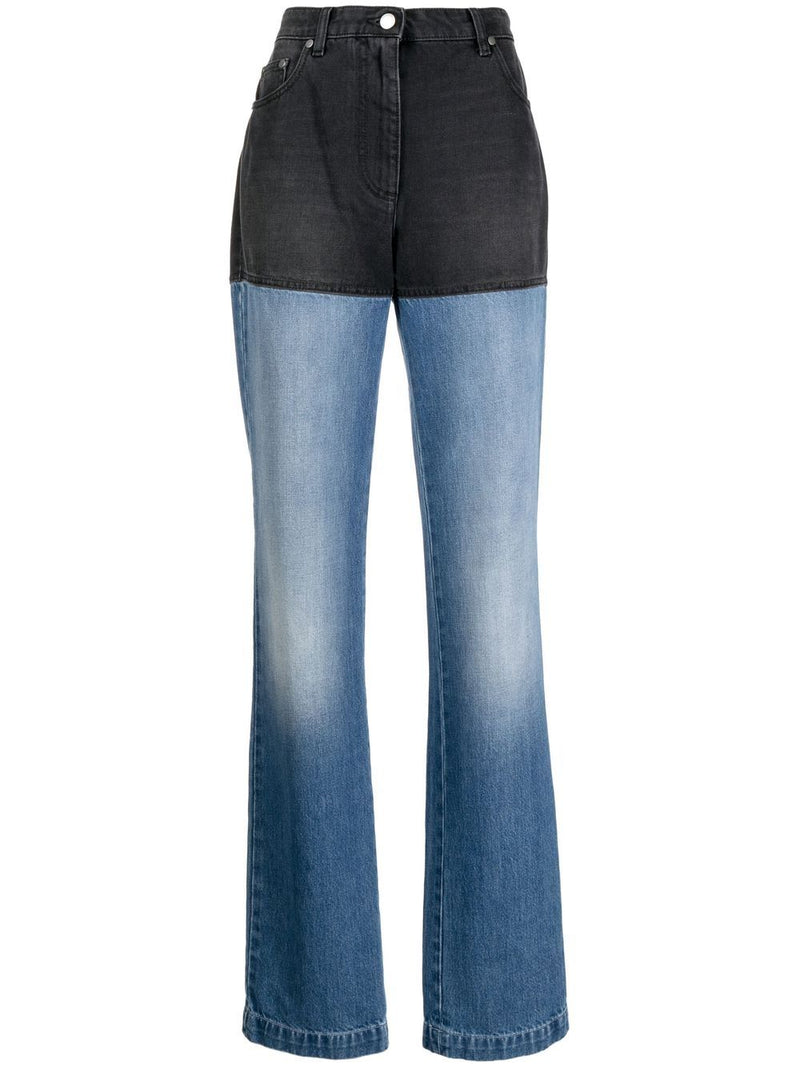 PETER DO Women Combo Jeans – Atelier New York