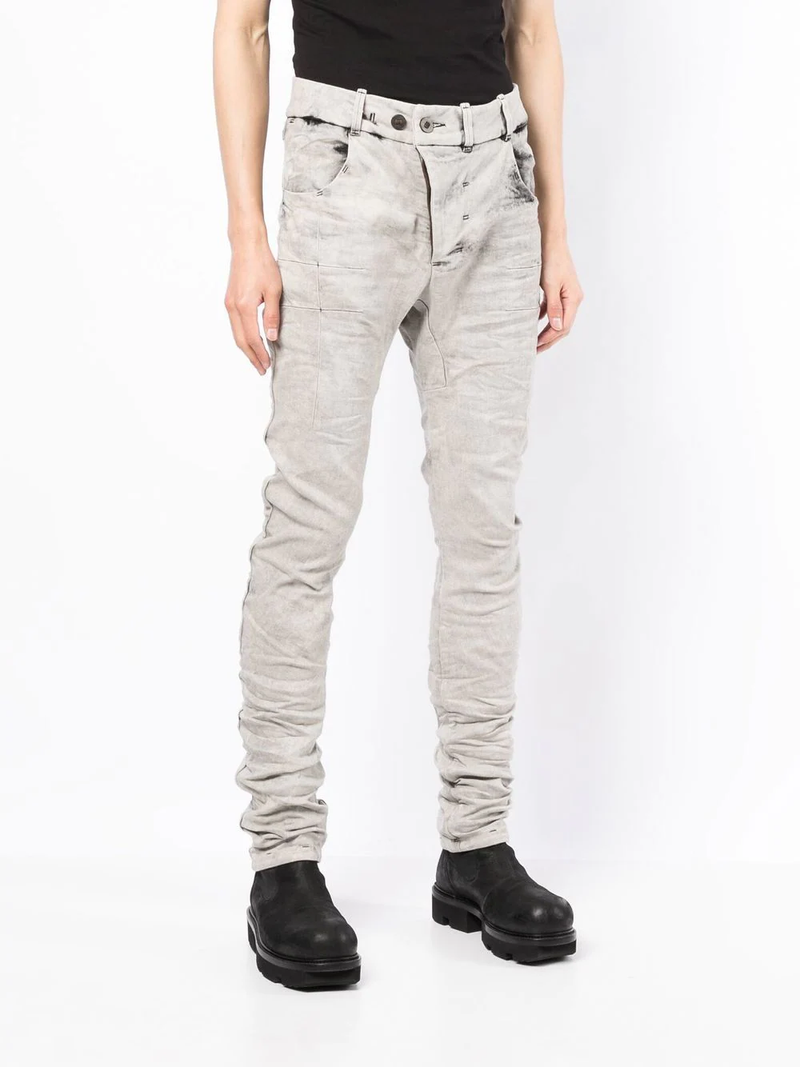 Boris Bidjan Saberi P13 TIGHT FIT F402T | www.infotechstore.net