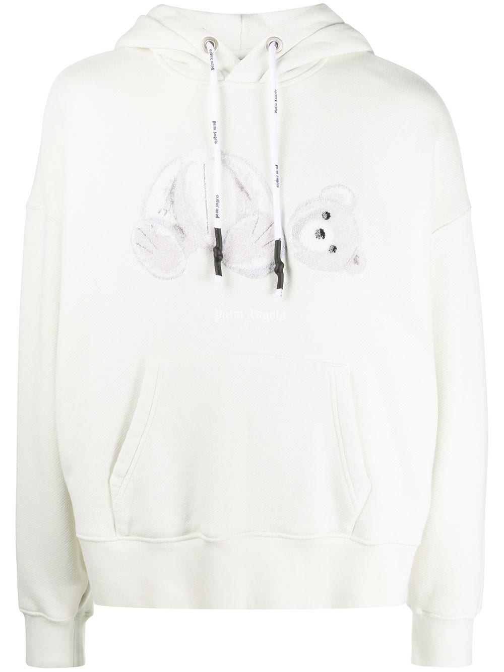 ice bear sweater