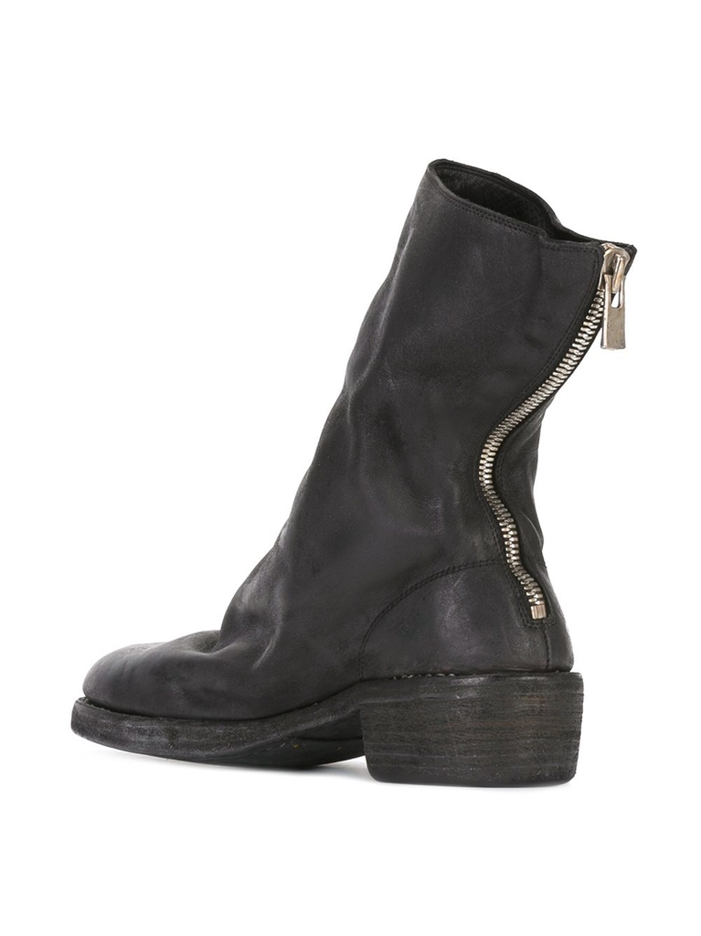 GUIDI WOMEN 788Z CLASSIC SOFT HORSE 