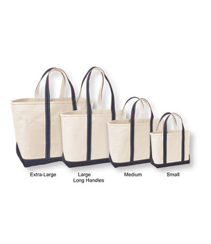 ll bean tote monogram ideas