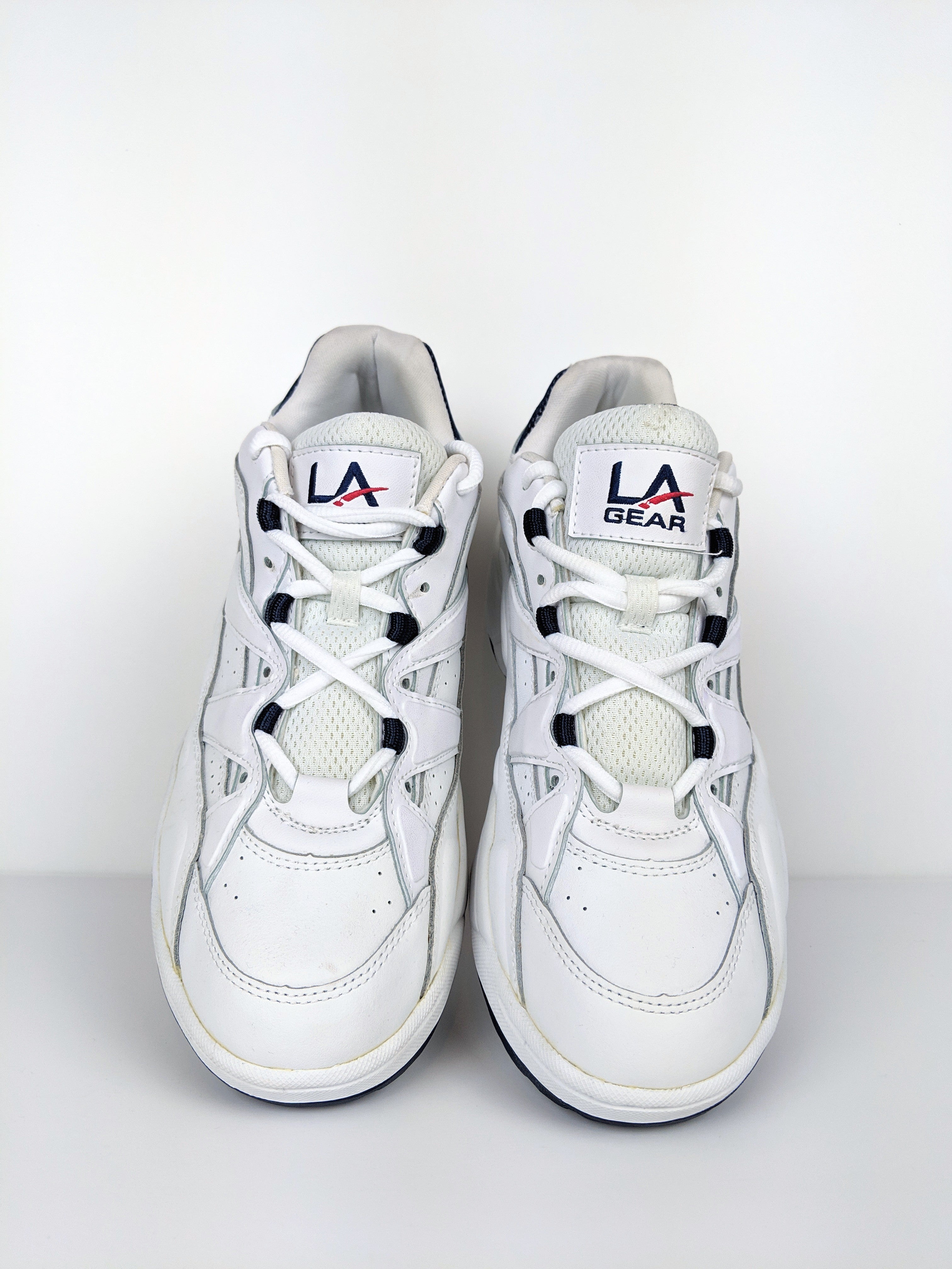 LA Gear Tennis Shoes (9) – Vintage Clout