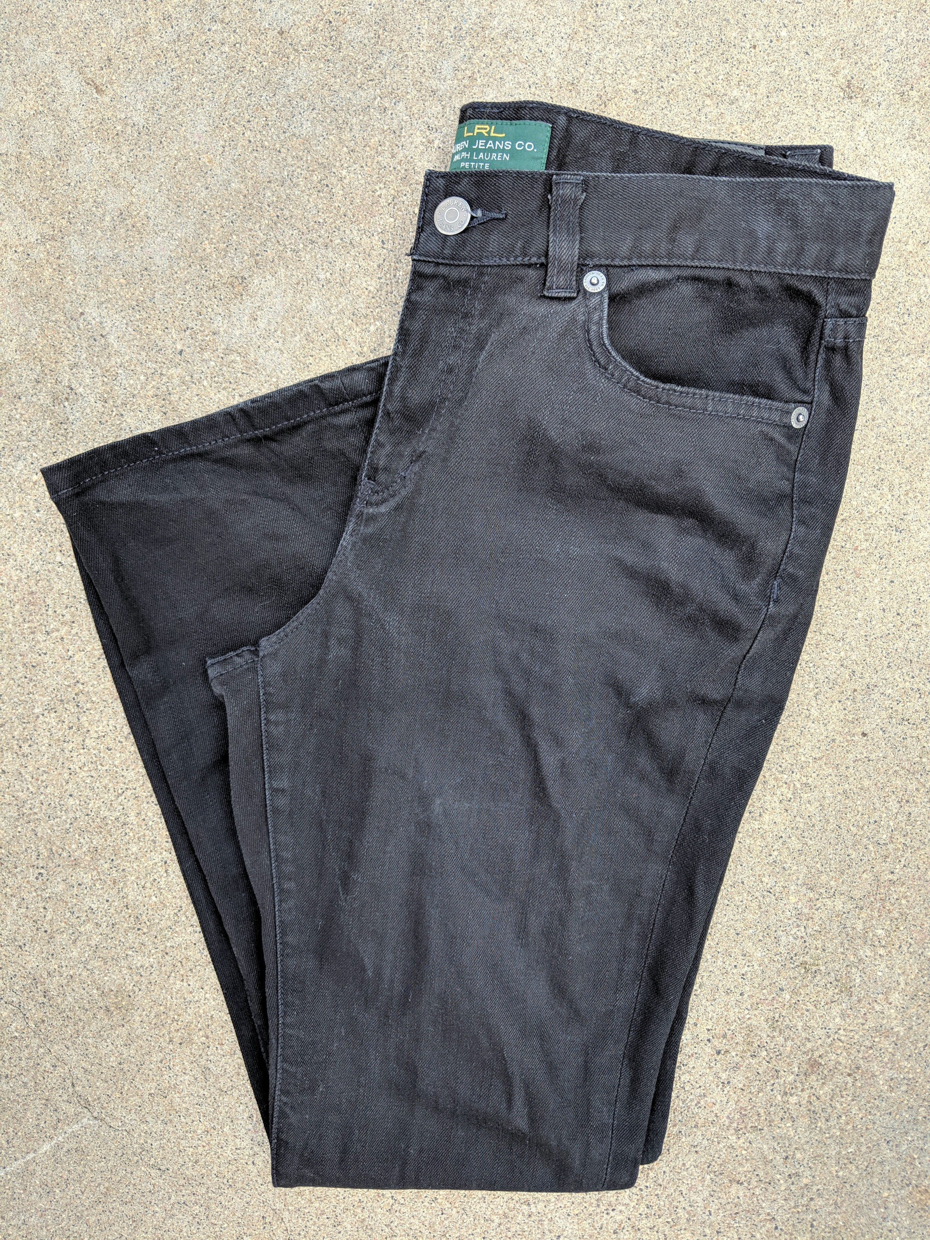 LRL Jeans (6) – Vintage Clout