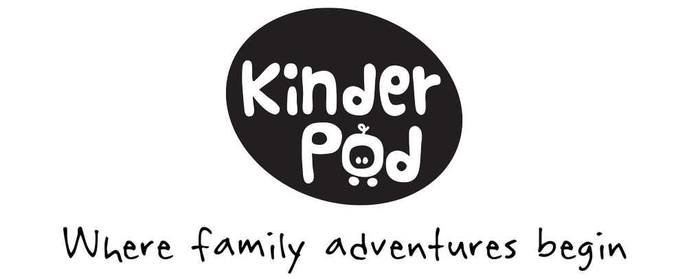 kinder stroller