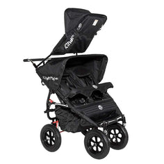Kinderpod Multi-Seat Baby Stroller | Buggies & Prams | Kinderpod