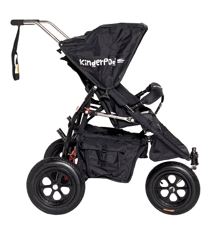 Arohanui - Double Stroller (Entry Level) – KinderPod