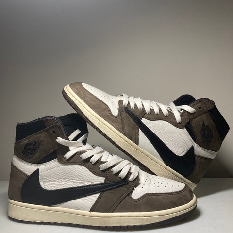 legit travis scott jordan 1