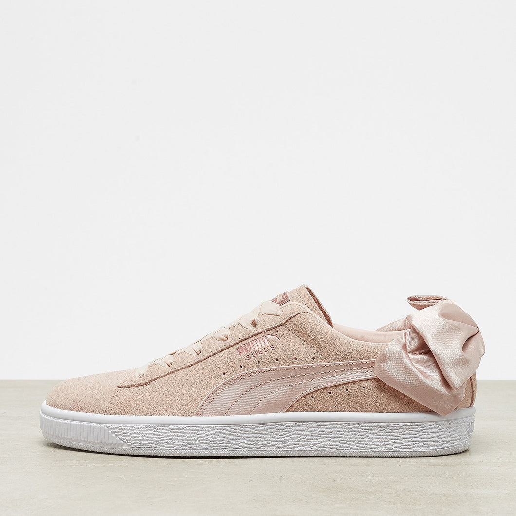 puma bow valentine