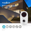 Nedis Outdoor fully wireless CCTV camera full HD