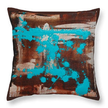 Load image into Gallery viewer, Urbanesque I - Throw Pillow