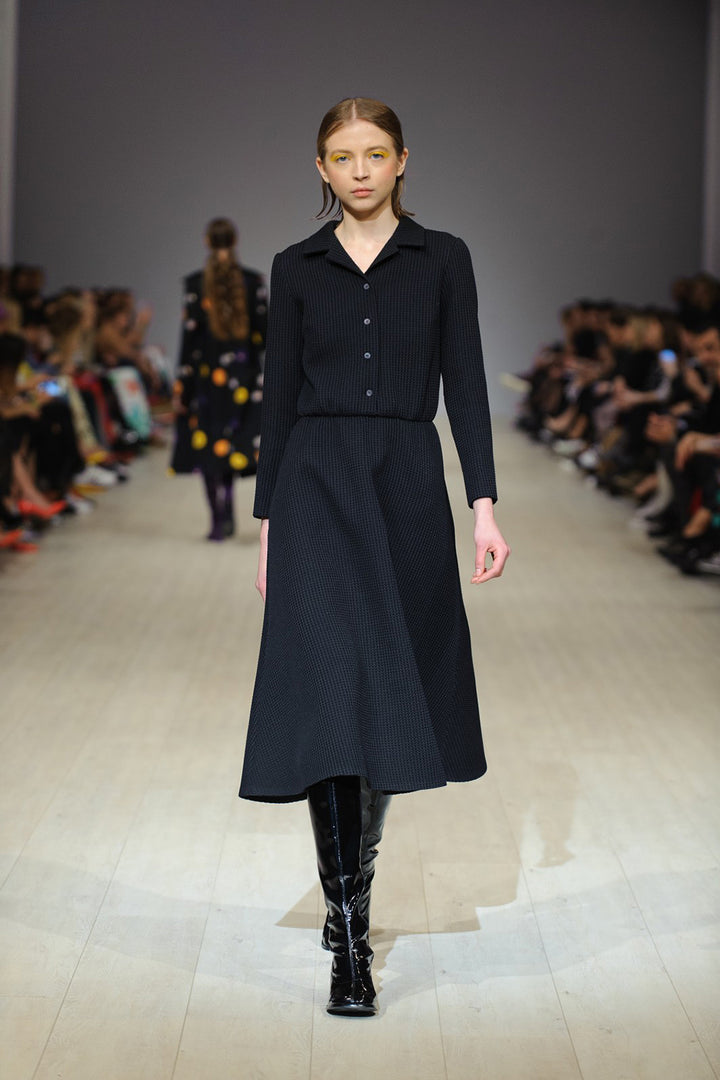 fw'15 – POUSTOVIT