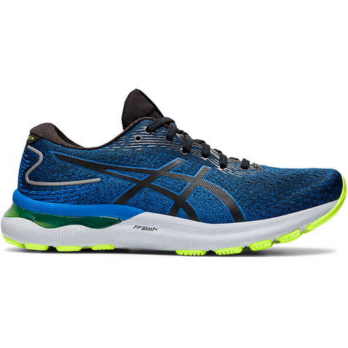 Men's Neutral Shoes - Strides Running Store