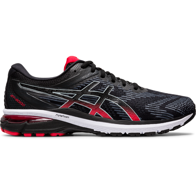 asics gel gt 2000 v6 ladies running shoes