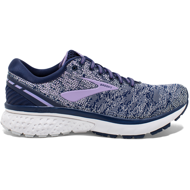 brooks 11 ghost womens