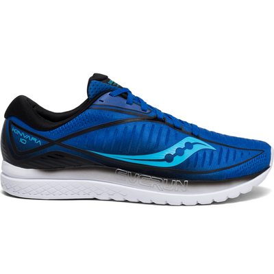 saucony men's kinvara 10