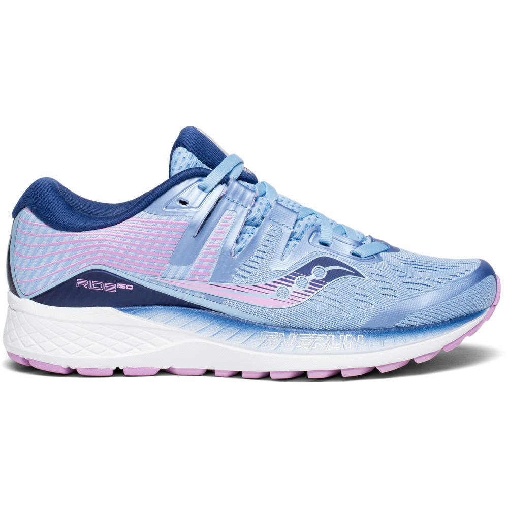 saucony guide iso women's wide