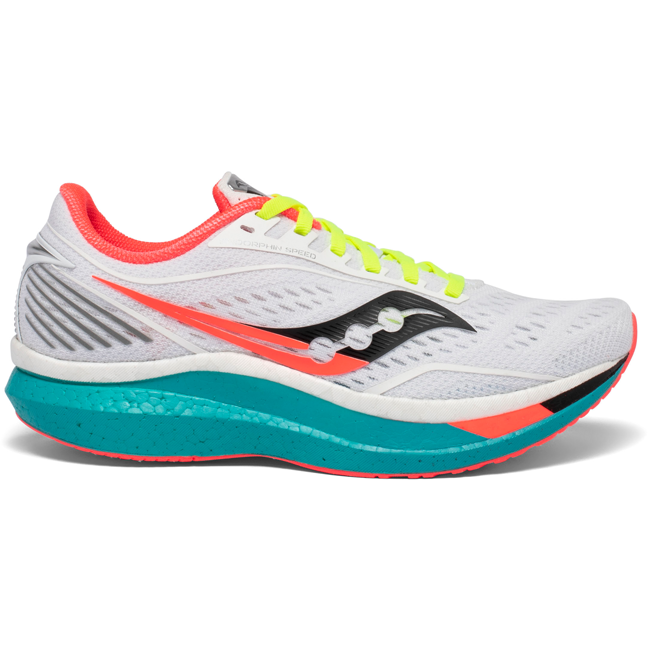 Saucony - Strides Running Store