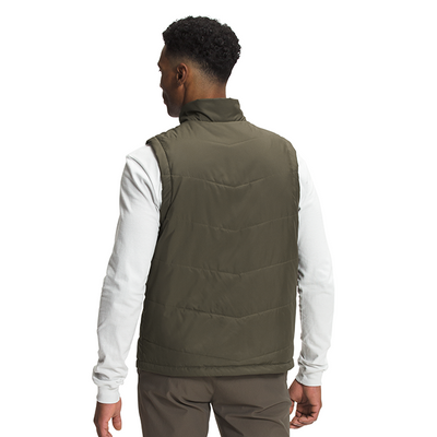 the north face junction insulated vest