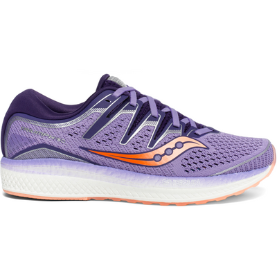 saucony women's triumph iso 5