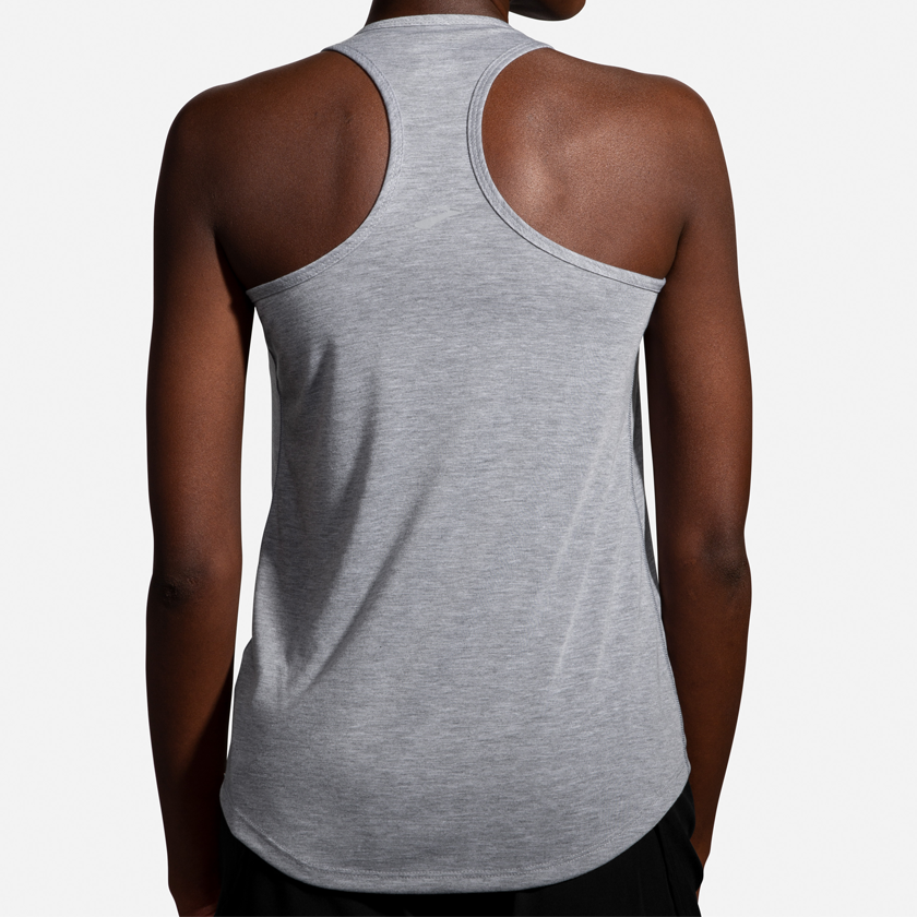 brooks distance graphic tank