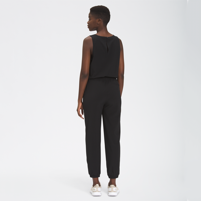 The North Face Women's Never Stop Wearing Jumpsuit - Strides Running Store