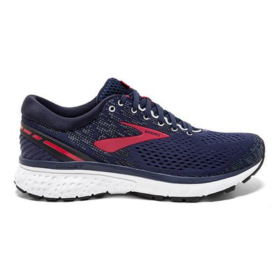 brooks men's ghost 11