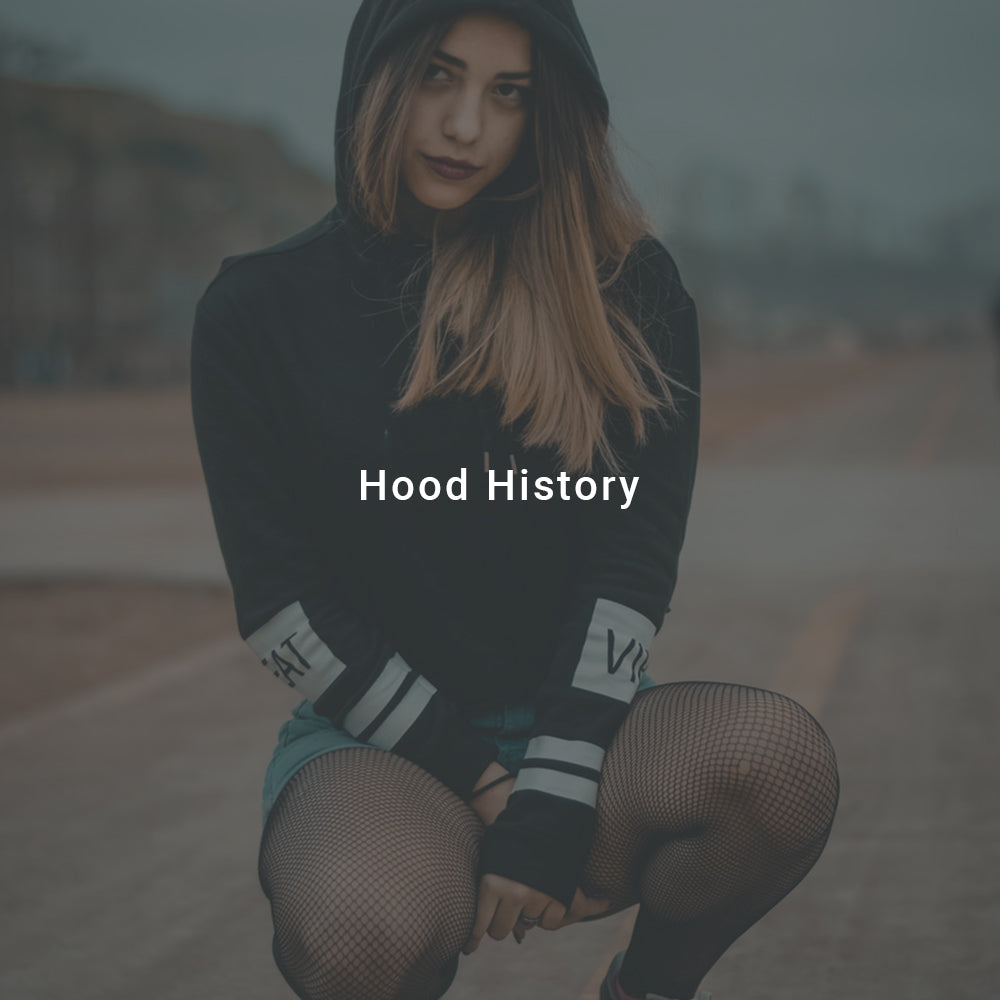 Hood History